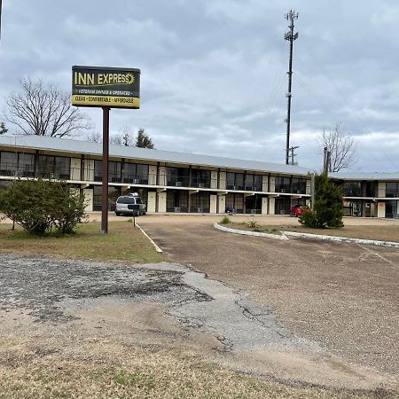Inn Express Grand Ridge Exterior foto