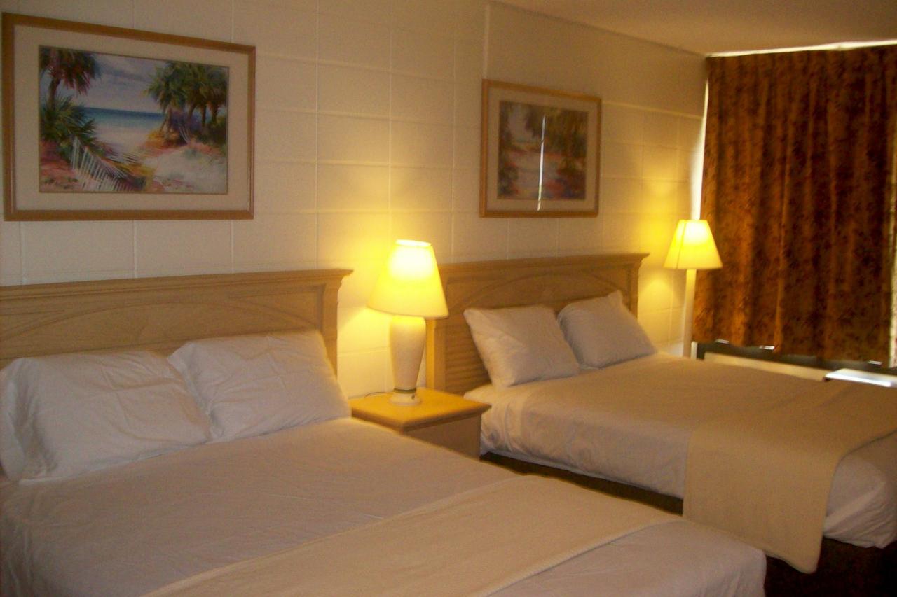 Inn Express Grand Ridge Exterior foto